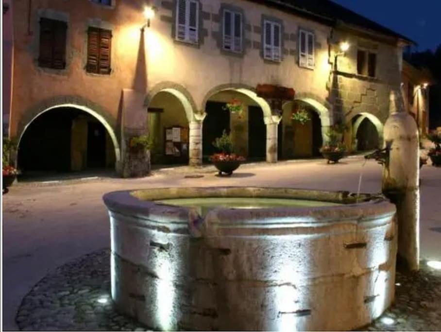 Cocon A La Campagne,Proche Annecy Apartment Alby-sur-Cheran Luaran gambar