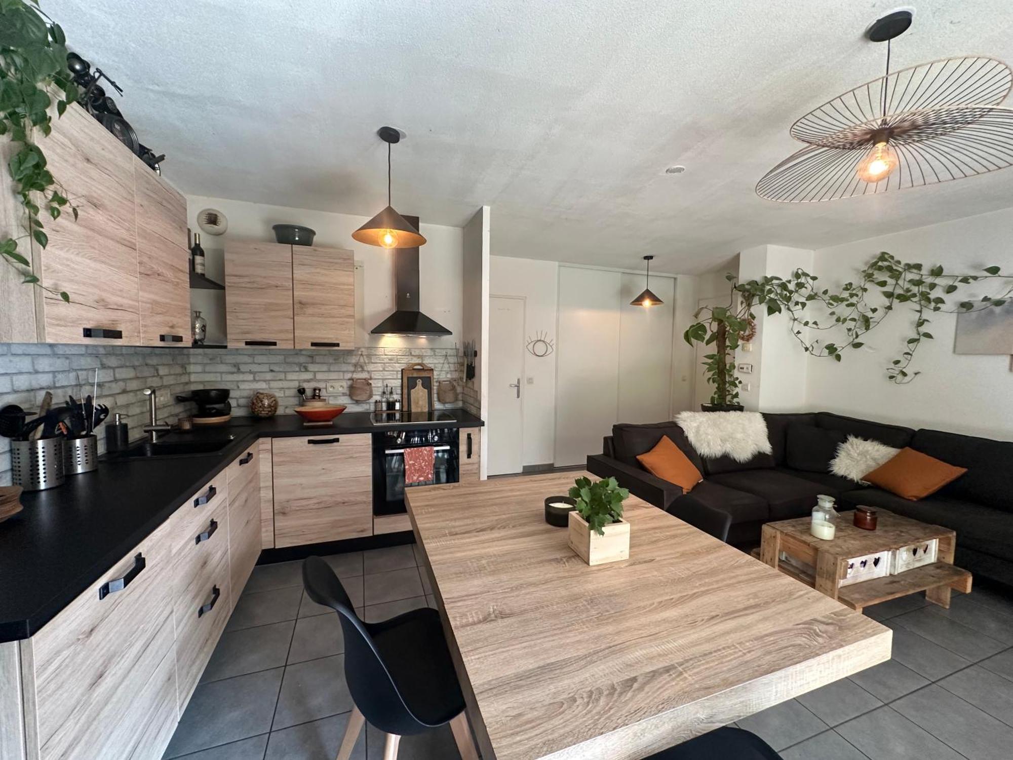 Cocon A La Campagne,Proche Annecy Apartment Alby-sur-Cheran Luaran gambar
