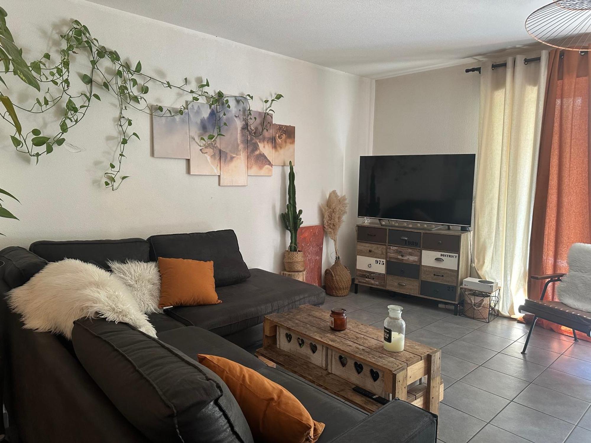 Cocon A La Campagne,Proche Annecy Apartment Alby-sur-Cheran Luaran gambar