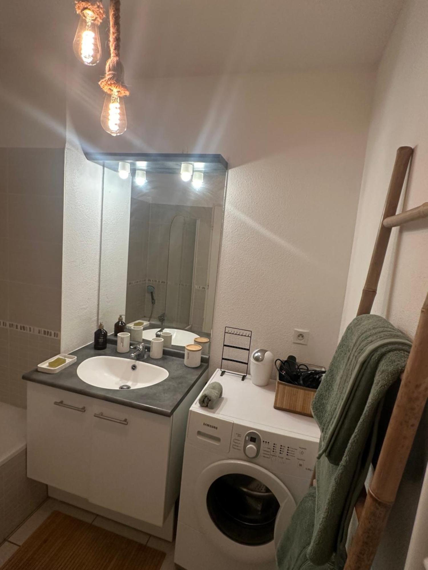 Cocon A La Campagne,Proche Annecy Apartment Alby-sur-Cheran Luaran gambar